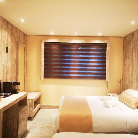 Hotel Majestic All Inclusive Playa del Carmen Exterior foto
