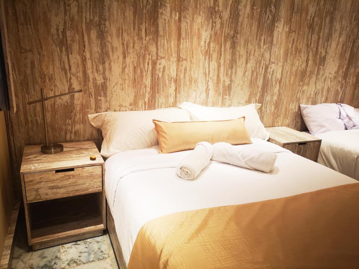 Hotel Majestic All Inclusive Playa del Carmen Exterior foto